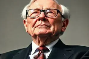 última carta de Buffett