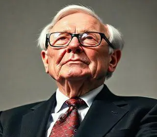 última carta de Buffett