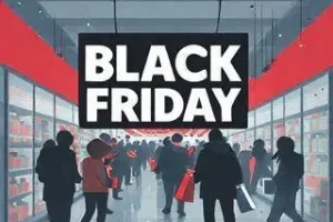 Black Friday 2025
