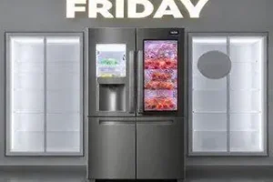 geladeiras inverter