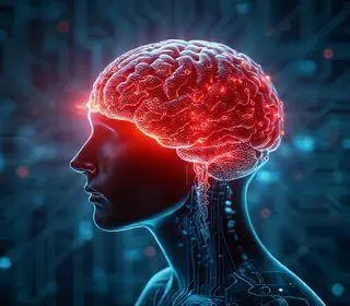 chip cerebral