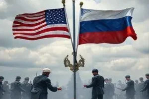 acordo de paz EUA Ucrânia Rússia