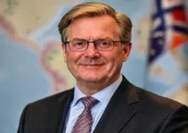 comércio e diplomacia