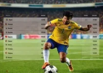 mais da metade dos brasileiros nunca foi a jogo de futebol