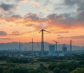 energia de reserva