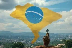 crescimento econômico