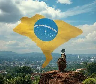 crescimento econômico