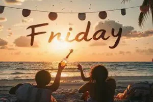 sexta-feira é feriado