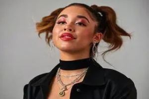 mulher mais ouvida do Spotify