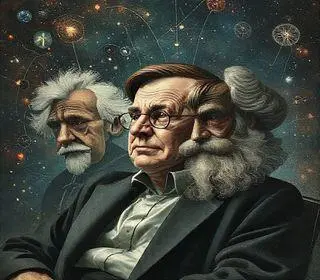 coincidências científicas