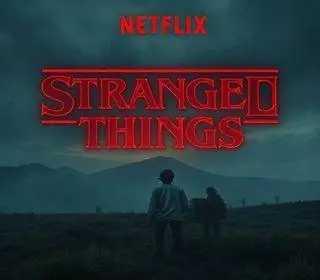 estratégia da Netflix