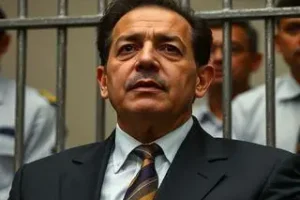Moraes vota para condenar 5 réus envolvidos em tentativa de golpe