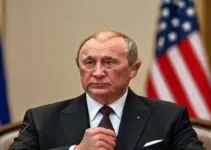 negociações de paz Rússia EUA