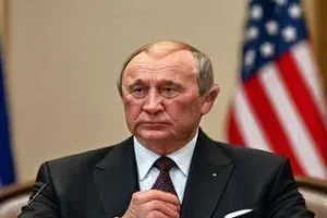 negociações de paz Rússia EUA