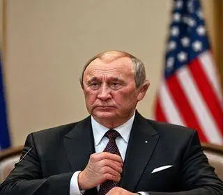 negociações de paz Rússia EUA