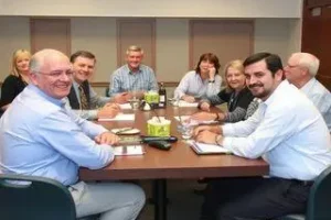 reunião do copom