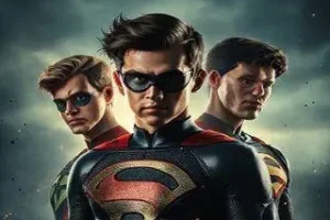 The Boys 5ª temporada