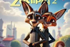 Zootopia 2