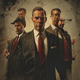 astro de ‘The Pitt’