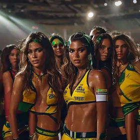 Ana Paula Renault BBB 26