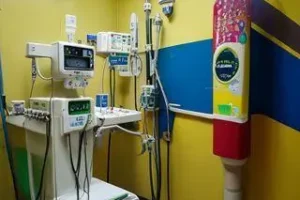Brasil enviará equipamentos de diálise à Venezuela