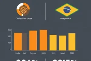 consumo de café