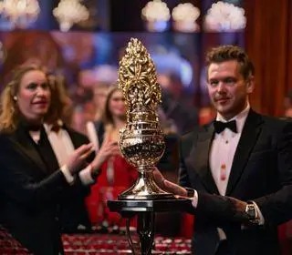 Critics Choice Awards 2026