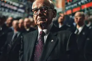 Executivo da BlackRock