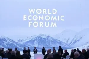 Fórum Econômico Mundial