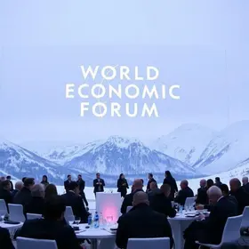 Fórum Econômico Mundial