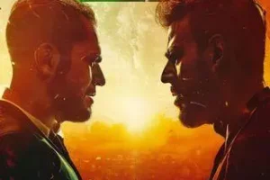 Heated Rivalry