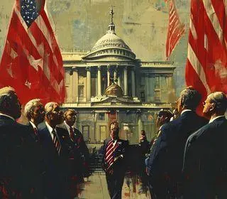 Fed e pressão política