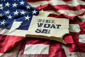 saída dos EUA da OMS
