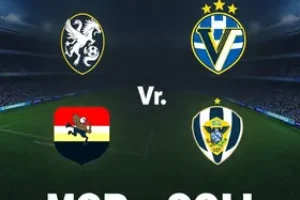 resultado do jogo entre Mirassol e Vasco