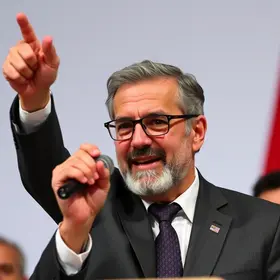 eleição presidencial em Portugal
