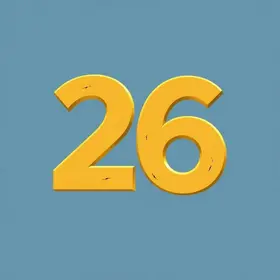BBB 26