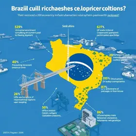 leilões de infraestrutura