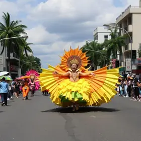 carnaval 2026
