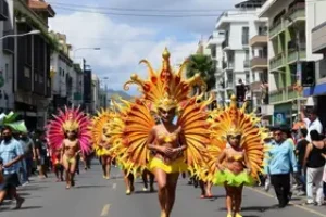 Carnaval 2026 no RJ