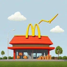 decisão financeira estratégica