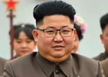 sucessão na Coreia do Norte