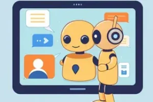 inteligência artificial