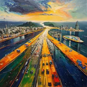 exportação de petróleo pelo Brasil