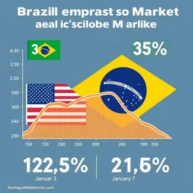 exportações brasileiras aos EUA