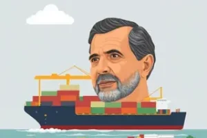 aumento de imposto de importação