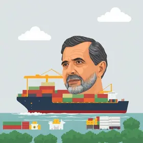 aumento de imposto de importação