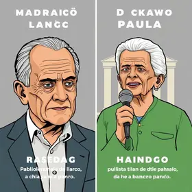 política pública