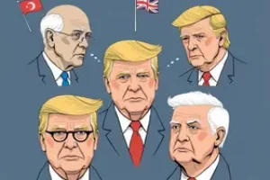 tarifas de Trump