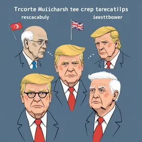 tarifas de Trump
