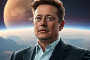 Musk, Tesla, IA e espaço